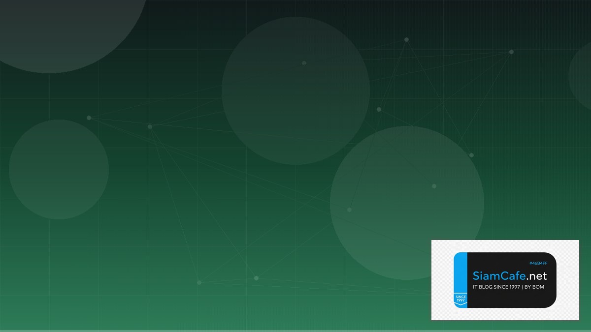 CSS Container Queries Community Building | SiamCafe Blog