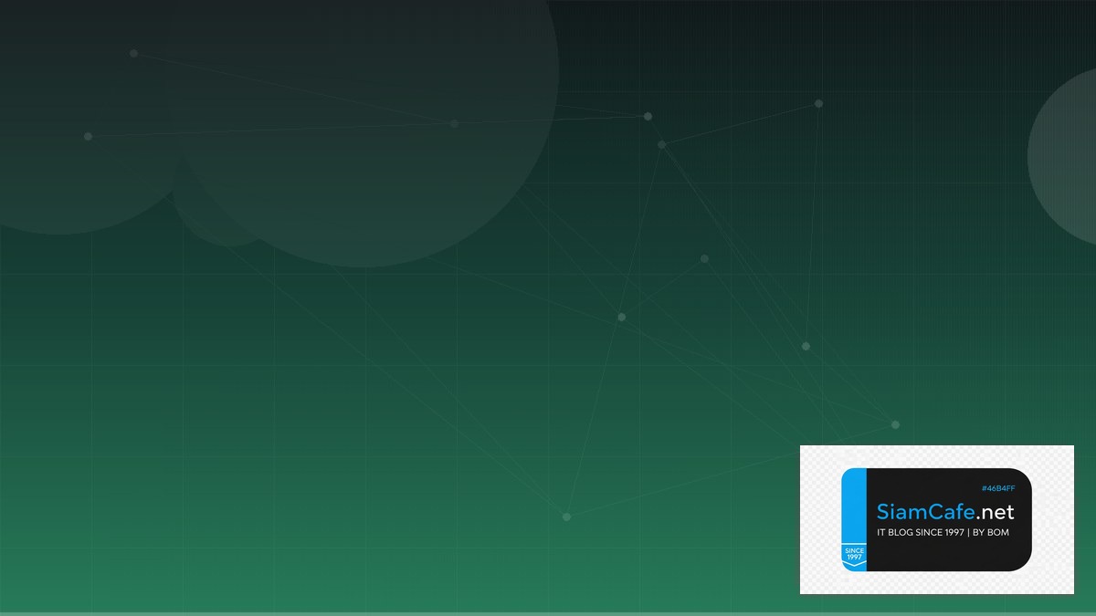 CSS Container Queries Compliance Automation | SiamCafe Blog