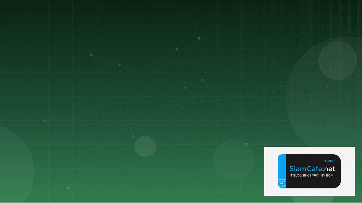 CSS Container Queries Data Pipeline ETL | SiamCafe Blog