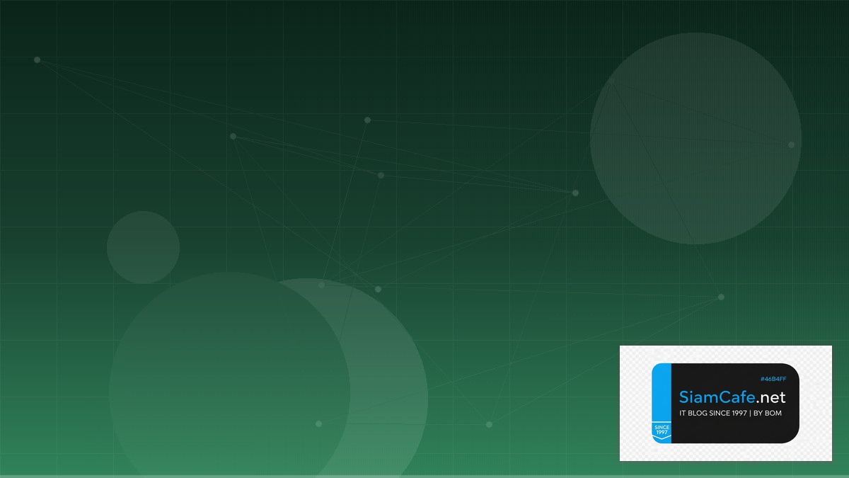 CSS Container Queries DevSecOps Integration | SiamCafe Blog