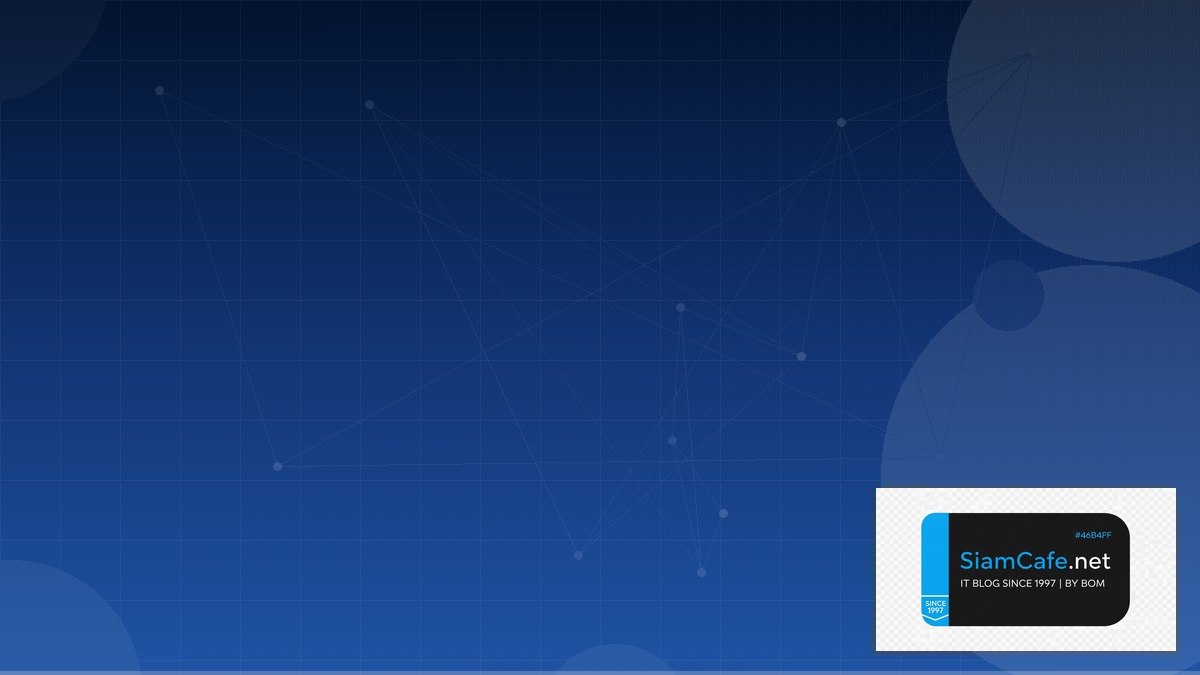 CSS Container Queries Disaster Recovery Plan | SiamCafe Blog