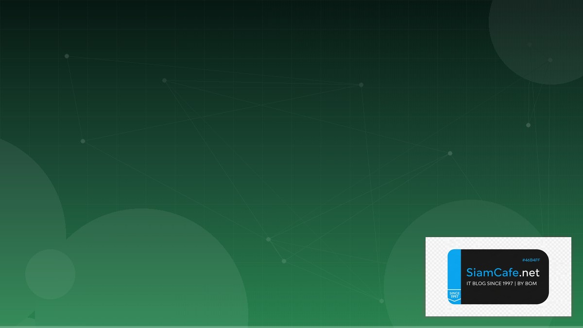 CSS Container Queries Distributed System | SiamCafe Blog