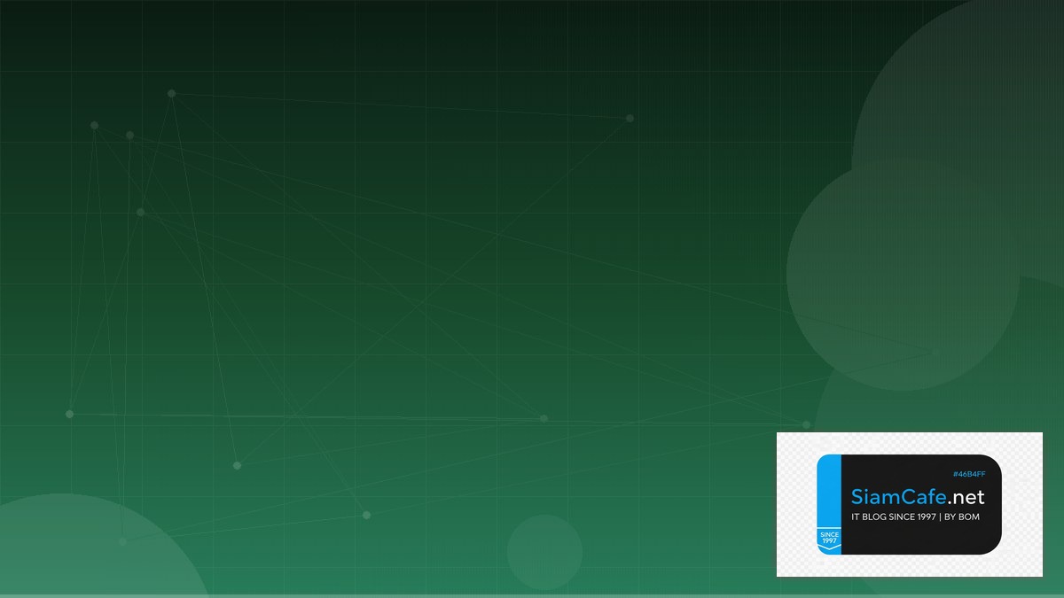 CSS Container Queries DNS Management | SiamCafe Blog