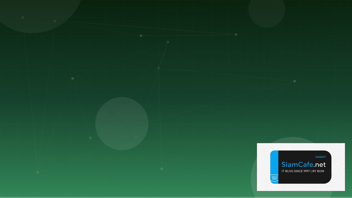 CSS Container Queries Event Driven Design | SiamCafe Blog