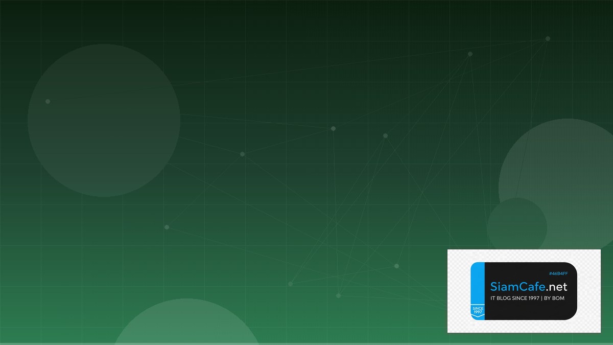 CSS Container Queries Feature Flag Management | SiamCafe Blog