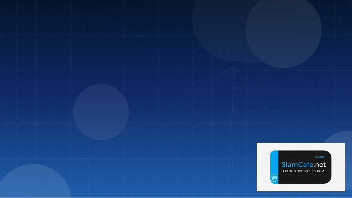 CSS Container Queries FinOps Cloud Cost | SiamCafe Blog