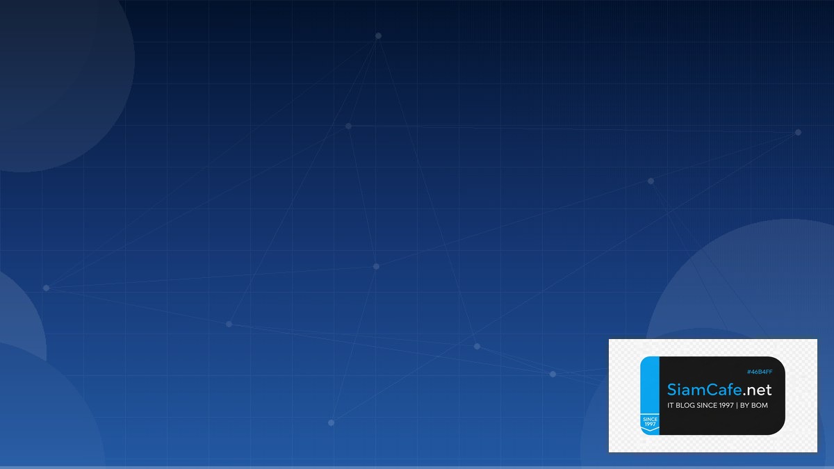 CSS Container Queries GitOps Workflow | SiamCafe Blog