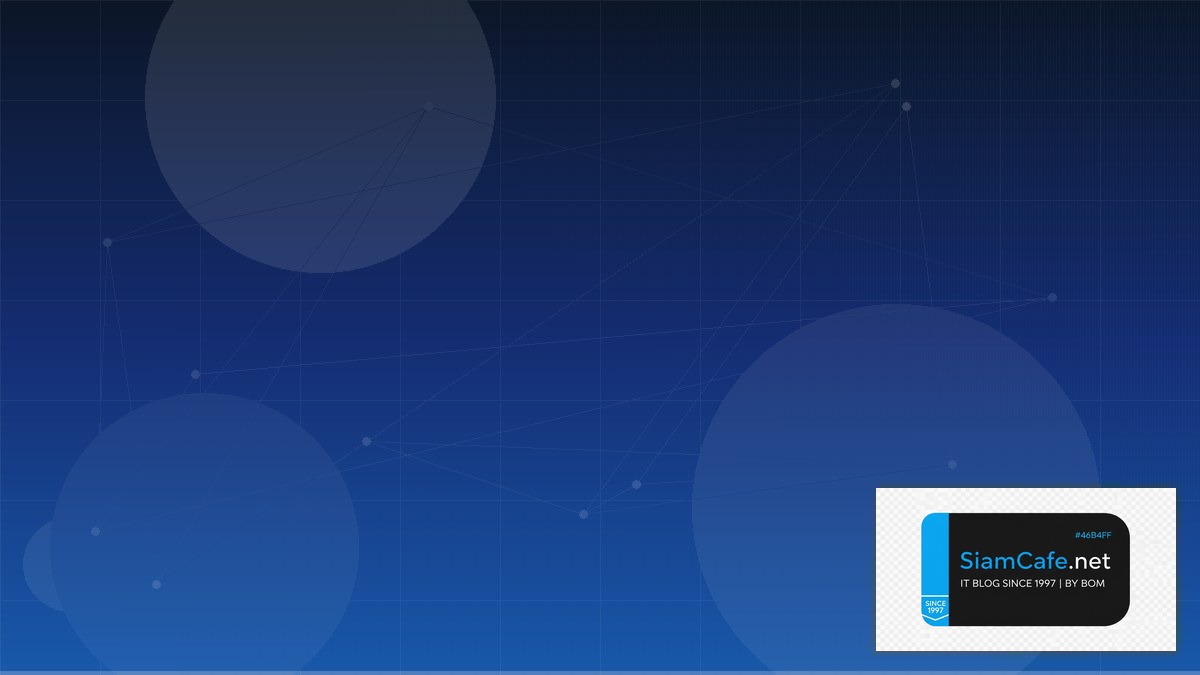 CSS Container Queries Home Lab Setup | SiamCafe Blog