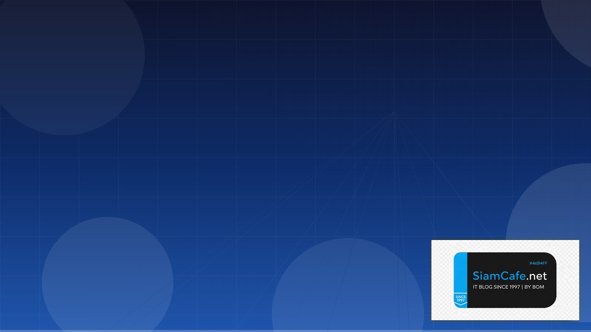 CSS Container Queries Hybrid Cloud Setup | SiamCafe Blog