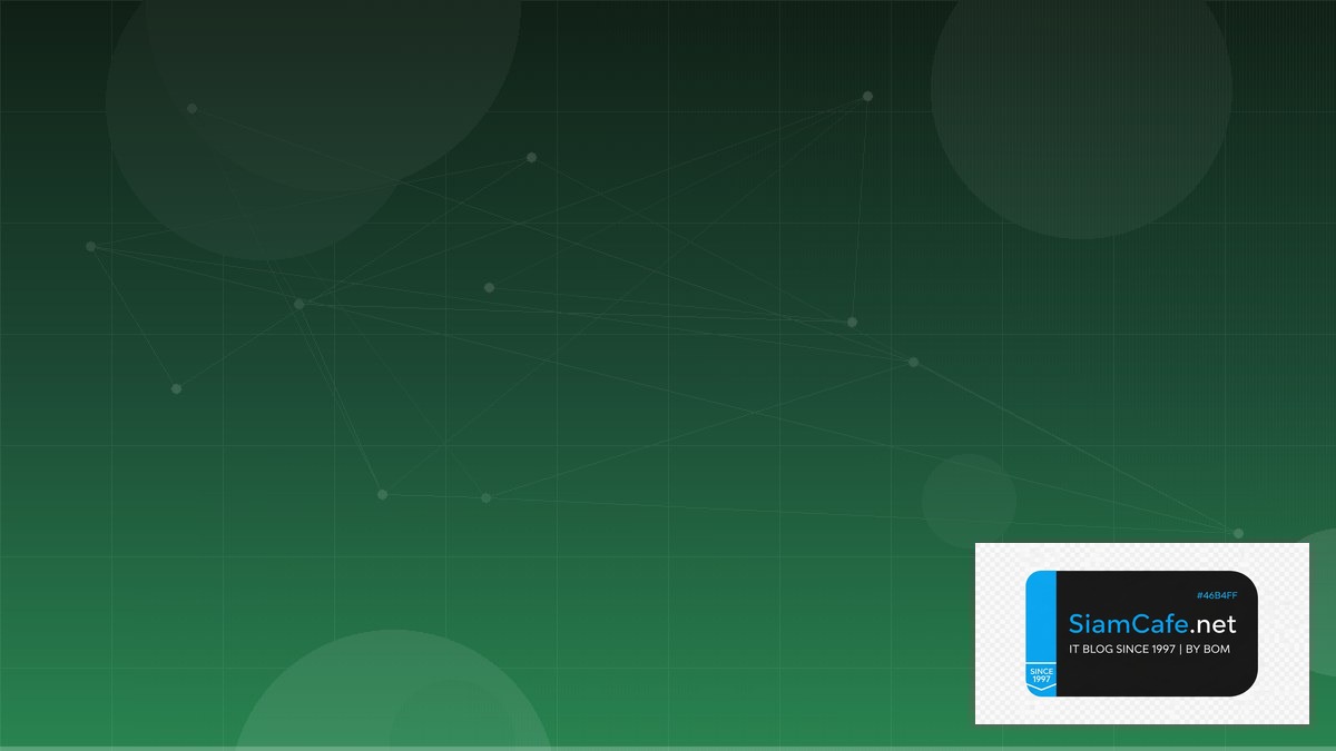 CSS Container Queries Identity Access Management | SiamCafe Blog