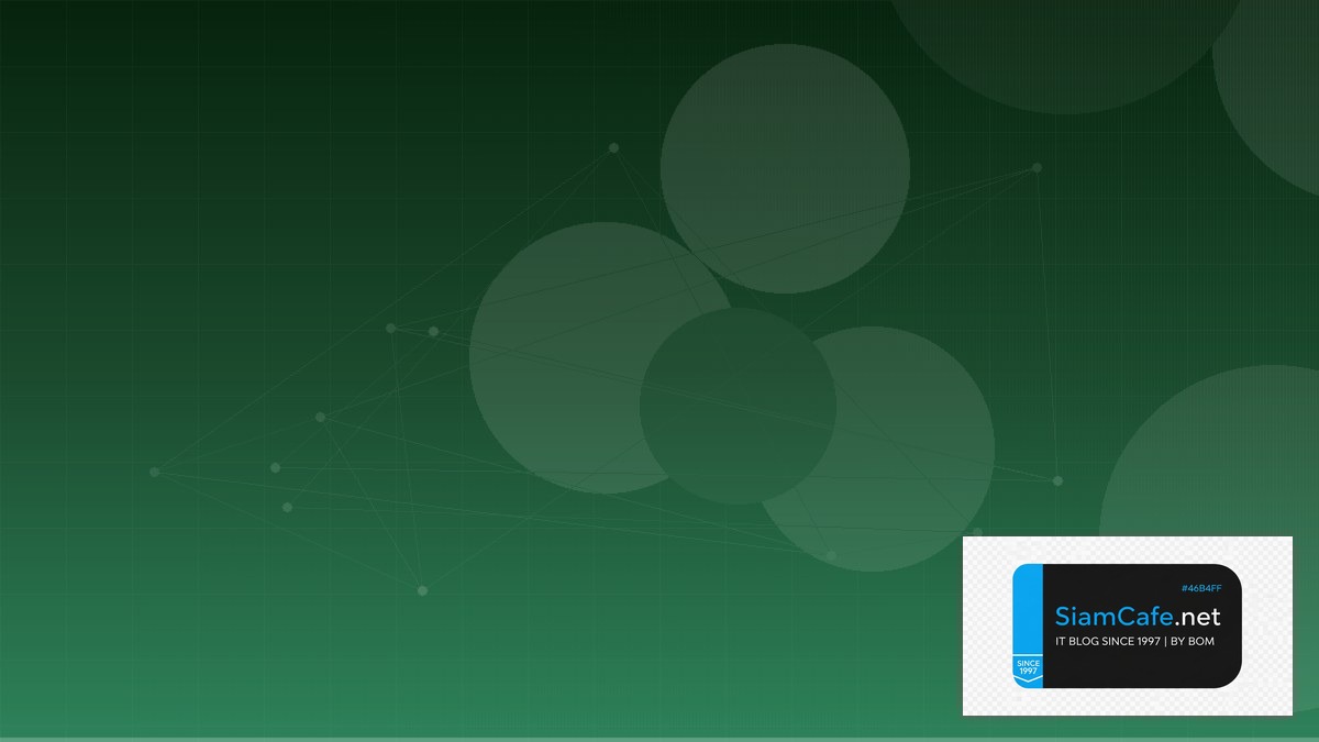 CSS Container Queries Interview Preparation | SiamCafe Blog