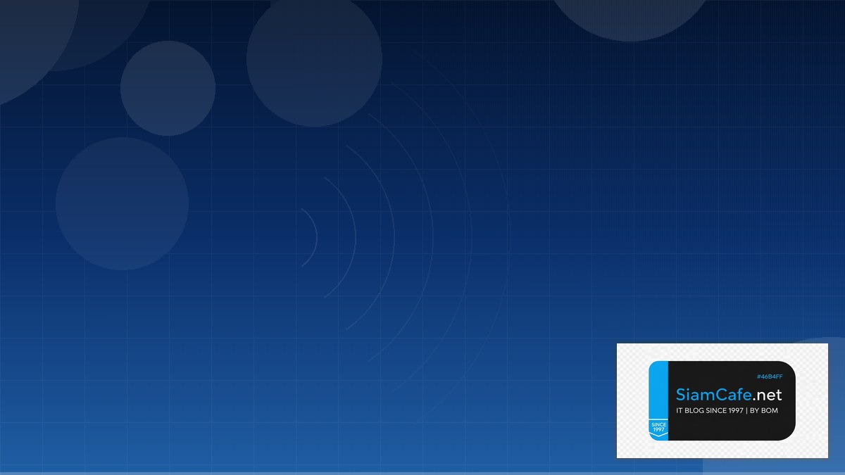 CSS Container Queries IoT Gateway | SiamCafe Blog