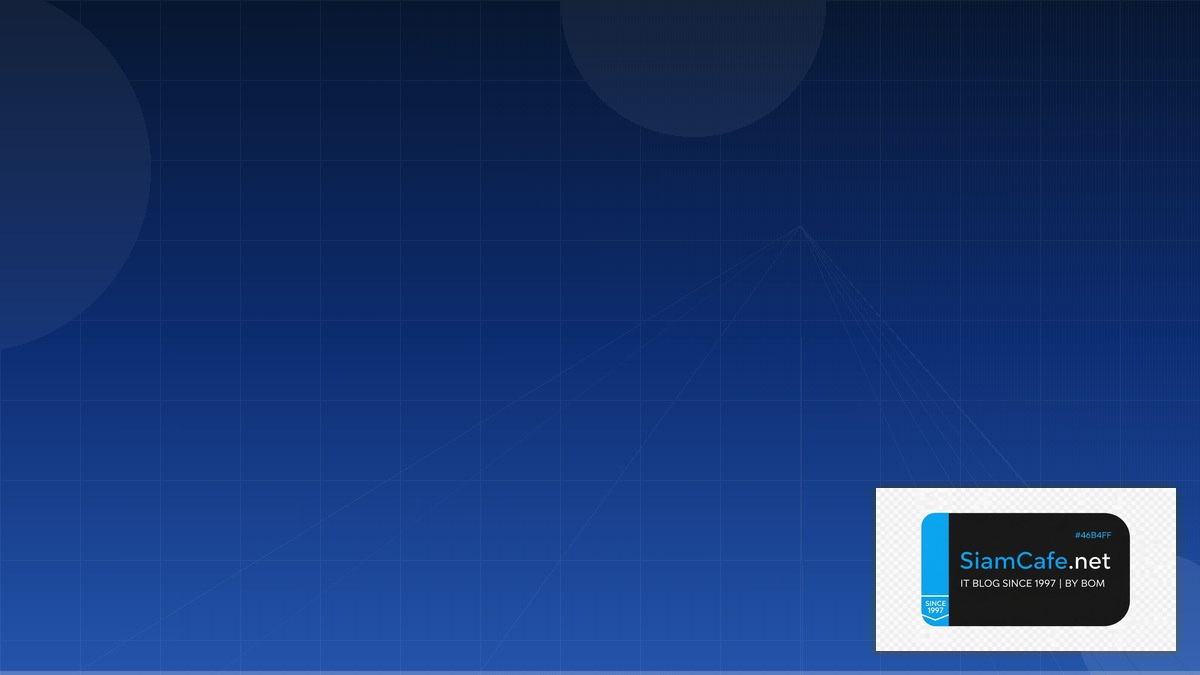 CSS Container Queries Kubernetes Deployment | SiamCafe Blog