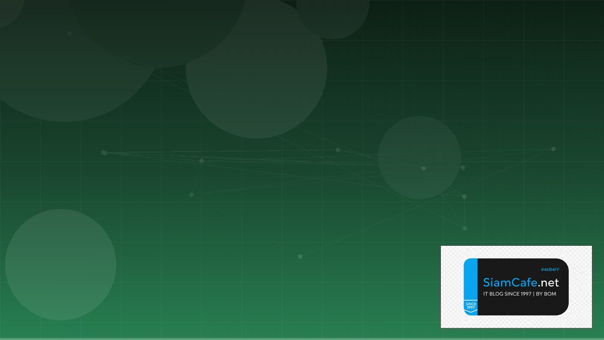 CSS Container Queries Learning Path Roadmap | SiamCafe Blog