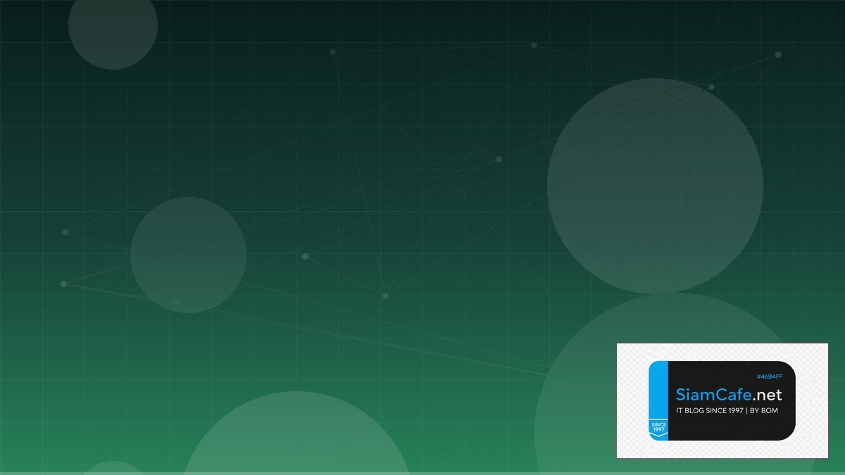 CSS Container Queries Log Management ELK | SiamCafe Blog