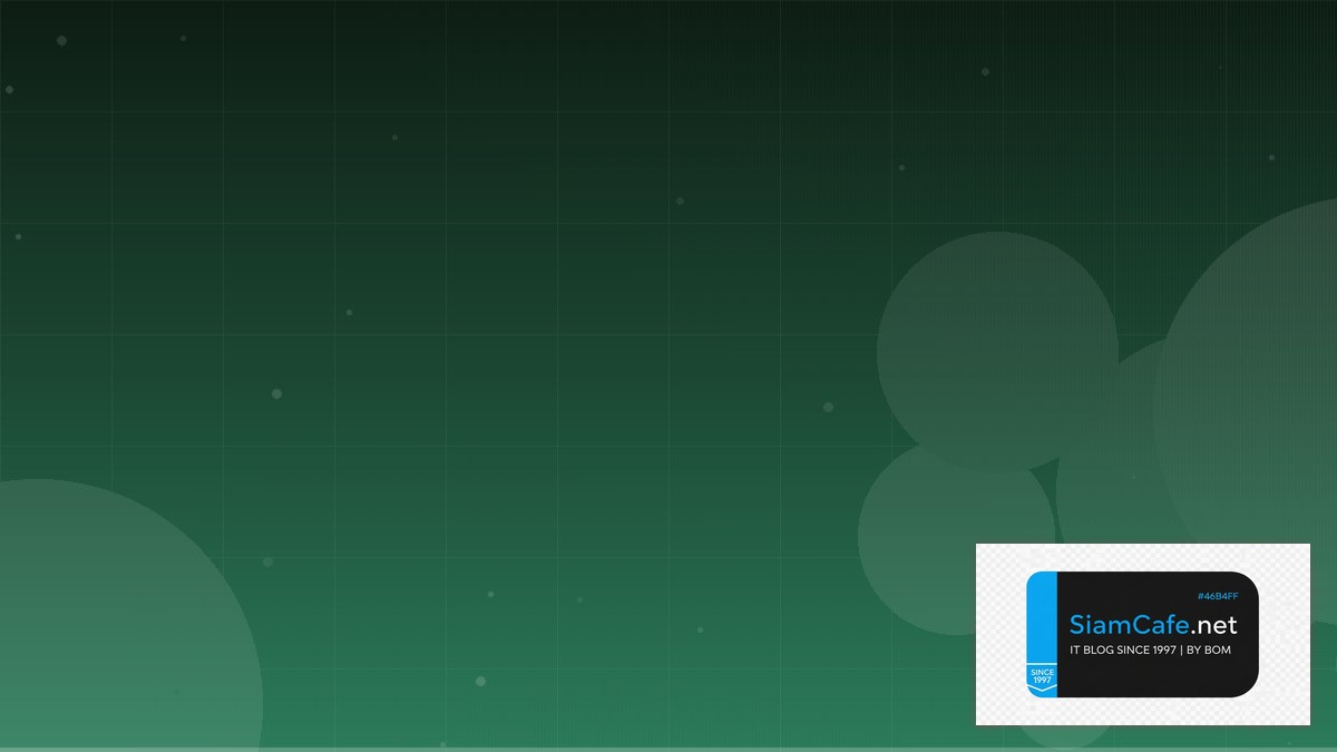 CSS Container Queries Low Code No Code | SiamCafe Blog