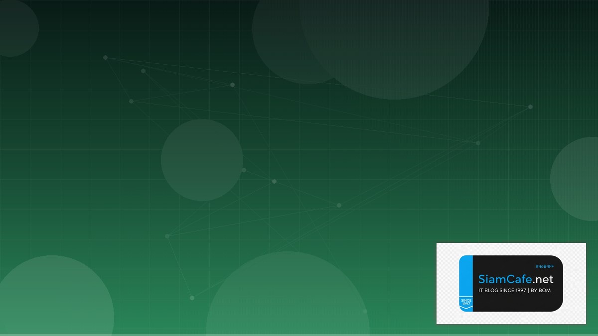 CSS Container Queries Metric Collection | SiamCafe Blog