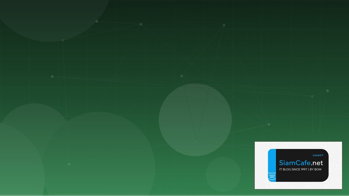 CSS Container Queries Micro-segmentation | SiamCafe Blog