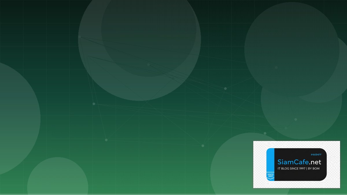 CSS Container Queries Microservices Architecture | SiamCafe Blog