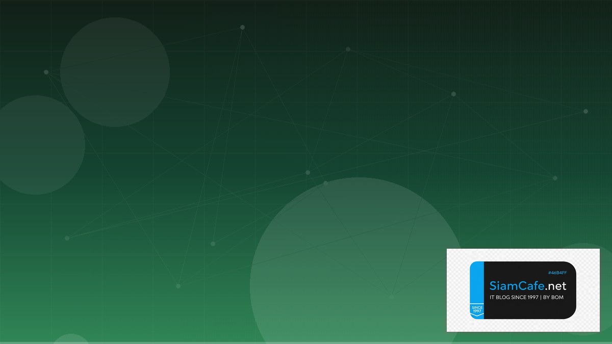 CSS Container Queries MLOps Workflow | SiamCafe Blog