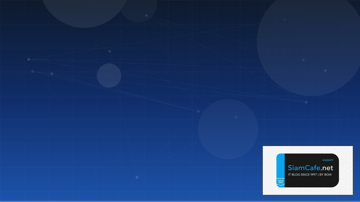 CSS Container Queries Monitoring และ Alerting | SiamCafe Blog