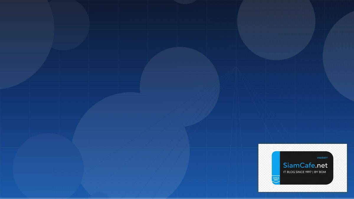 CSS Container Queries Multi-cloud Strategy | SiamCafe Blog