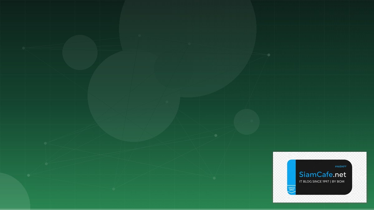 CSS Container Queries Observability Stack | SiamCafe Blog