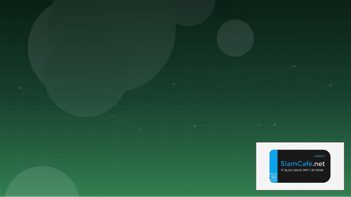 CSS Container Queries Open Source Contribution | SiamCafe Blog