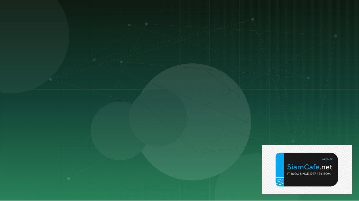 CSS Container Queries Platform Engineering | SiamCafe Blog