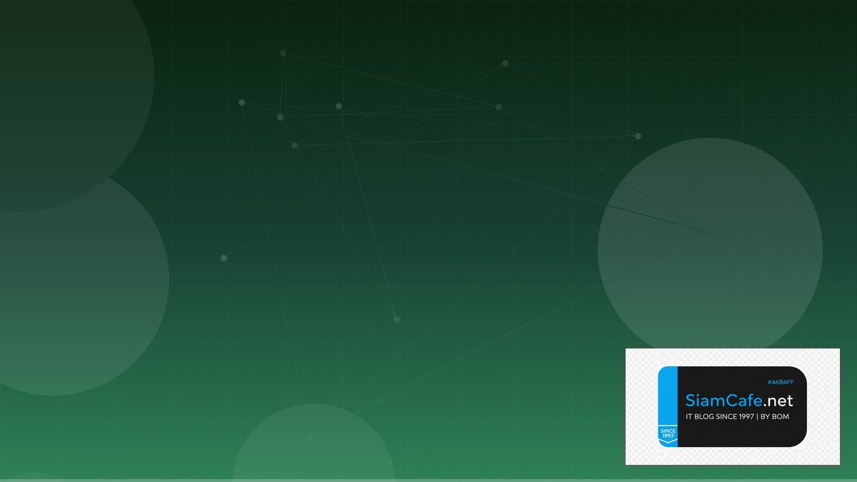 CSS Container Queries Pod Scheduling | SiamCafe Blog