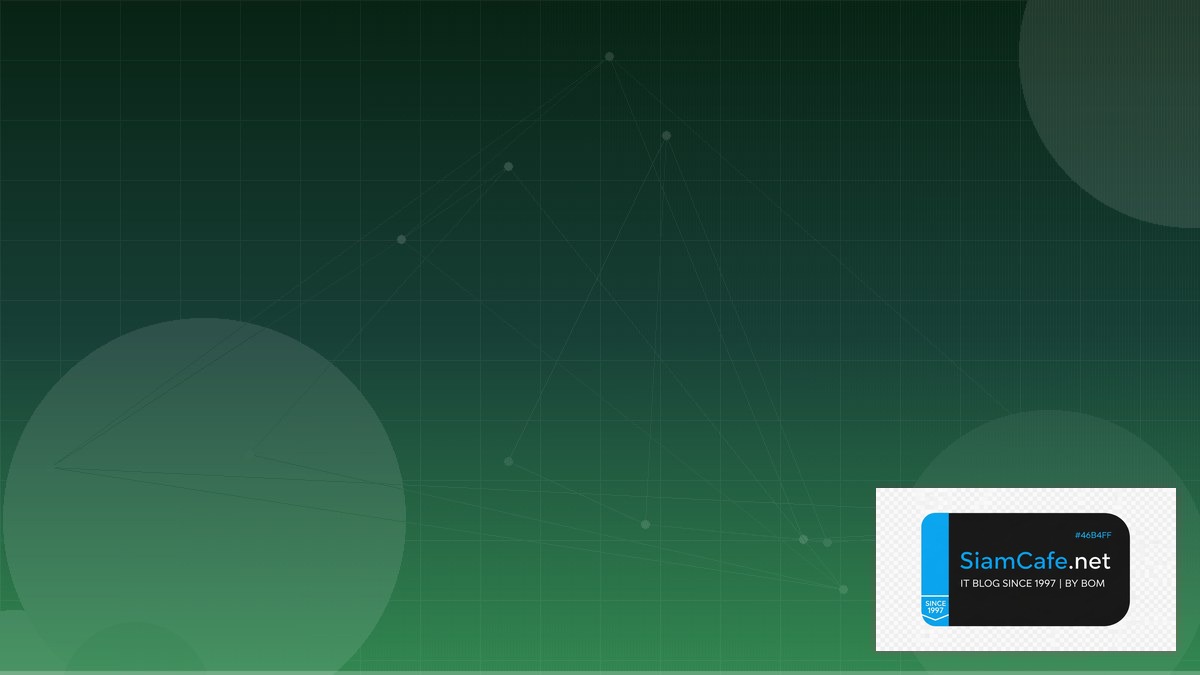 CSS Container Queries Post-mortem Analysis | SiamCafe Blog