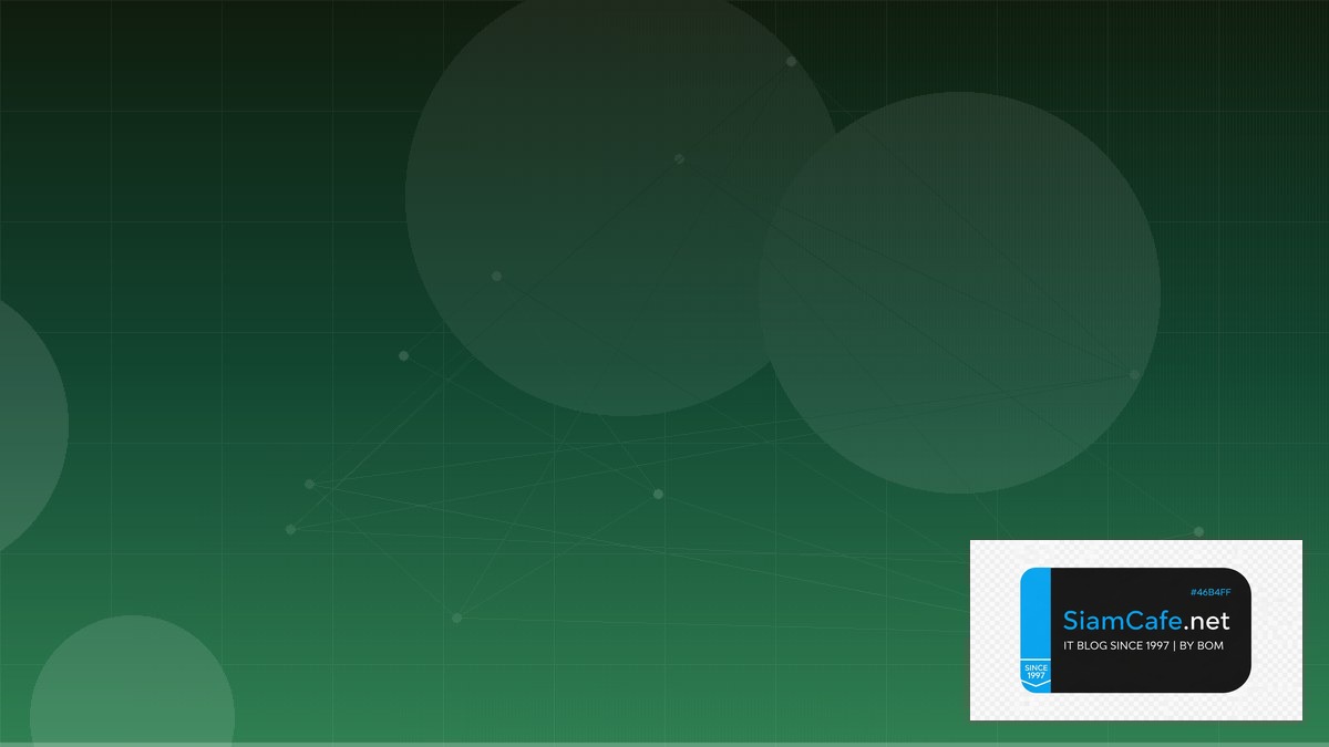 CSS Container Queries Scaling Strategy วิธี Scale | SiamCafe Blog