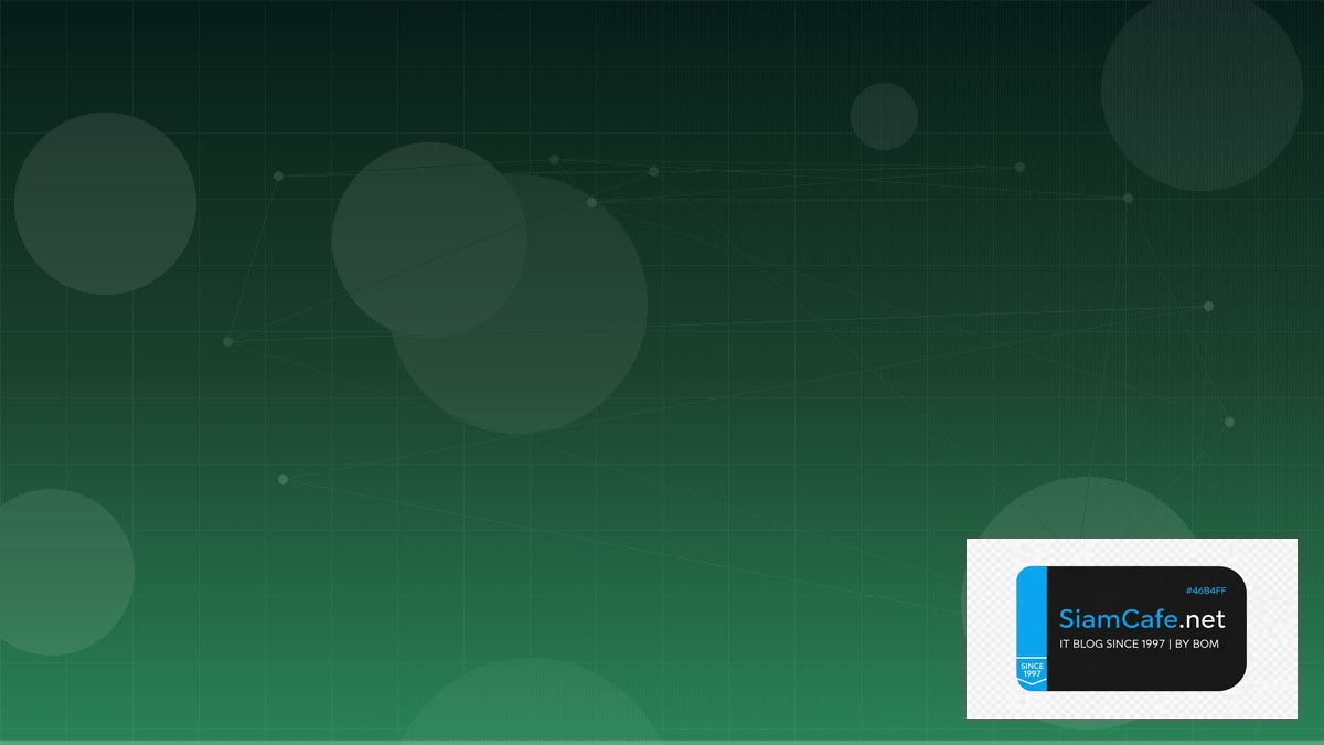 CSS Container Queries Service Level Objective SLO | SiamCafe Blog