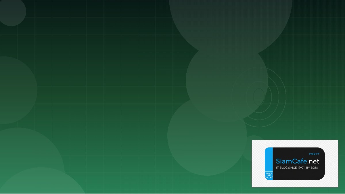 CSS Container Queries Shift Left Security | SiamCafe Blog