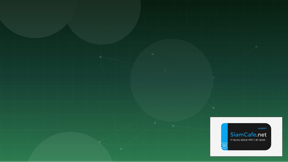 CSS Container Queries Site Reliability SRE | SiamCafe Blog