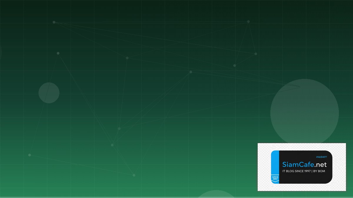 CSS Container Queries Stream Processing | SiamCafe Blog