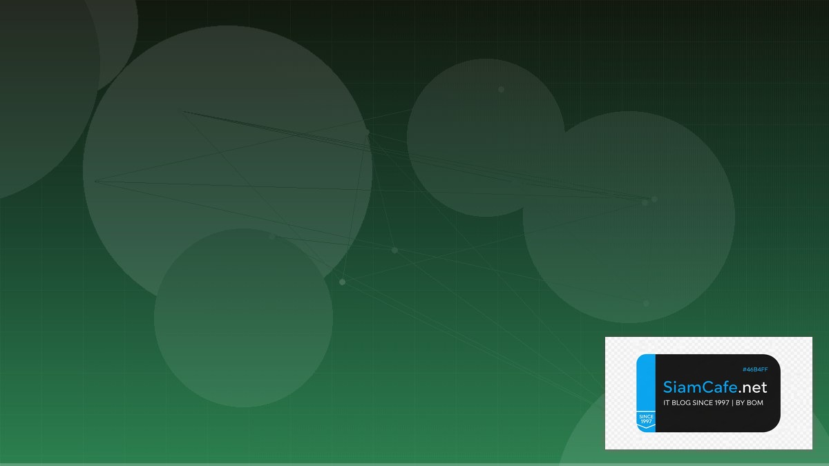 CSS Container Queries Team Productivity | SiamCafe Blog