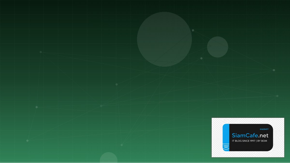 CSS Container Queries Technical Debt Management | SiamCafe Blog