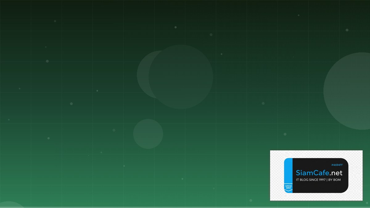 CSS Nesting API Integration เชื่อมต่อระบบ | SiamCafe Blog