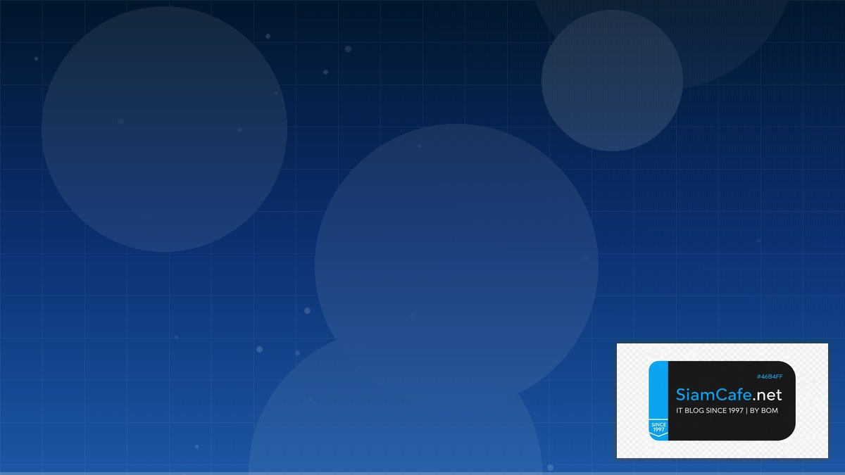 CSS Nesting Best Practices ที่ต้องรู้ | SiamCafe Blog