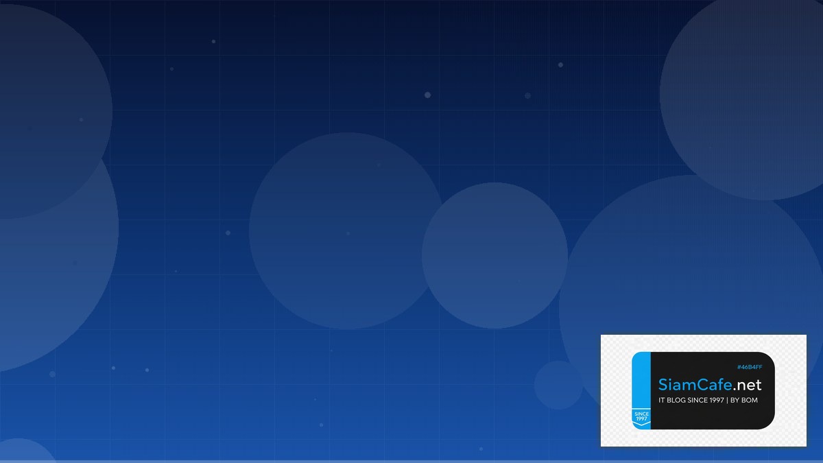 CSS Nesting Citizen Developer | SiamCafe Blog