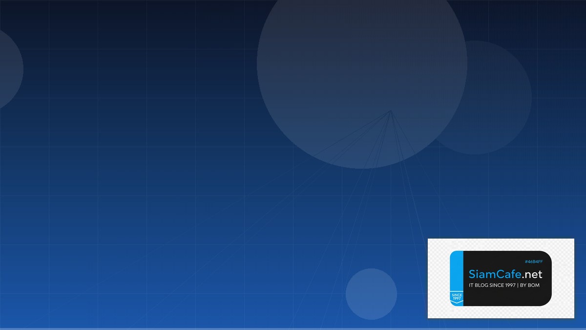 CSS Nesting Cloud Native Design | SiamCafe Blog