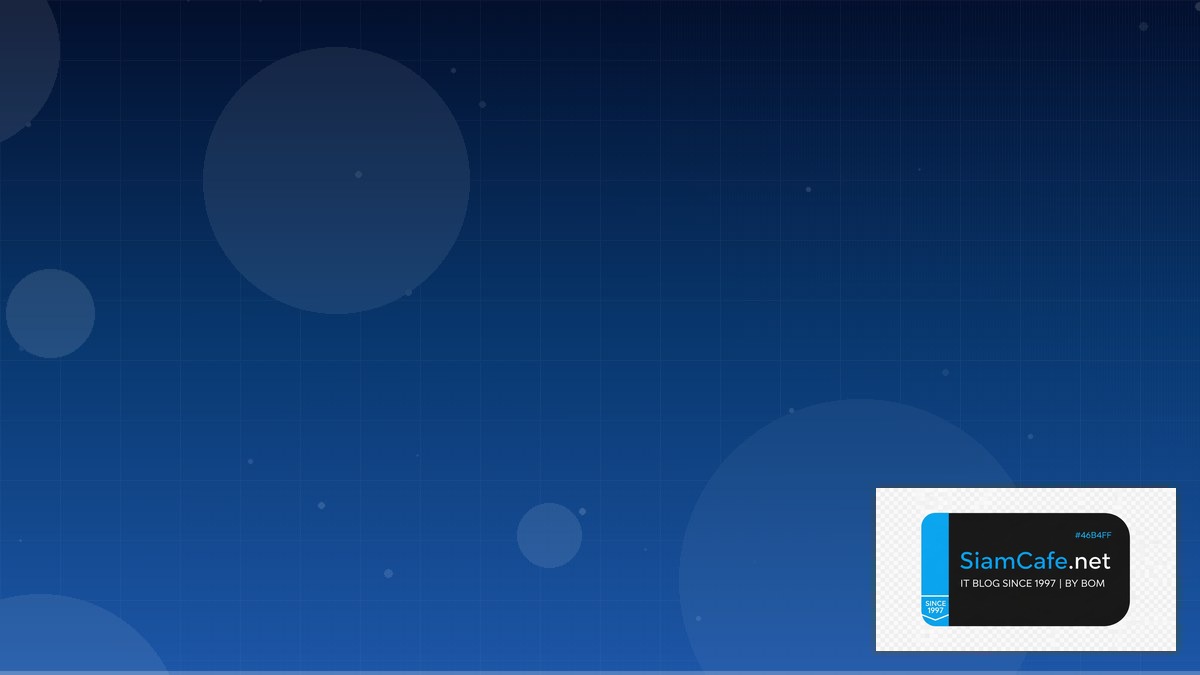 CSS Nesting DevOps Culture | SiamCafe Blog