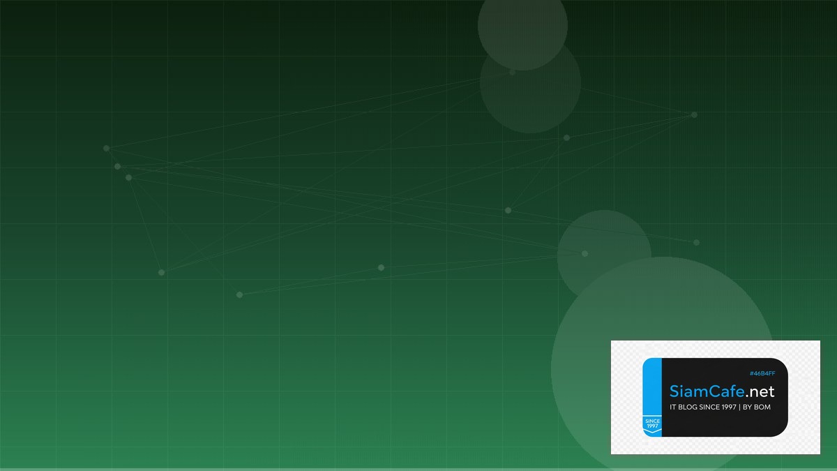 CSS Nesting High Availability HA Setup | SiamCafe Blog