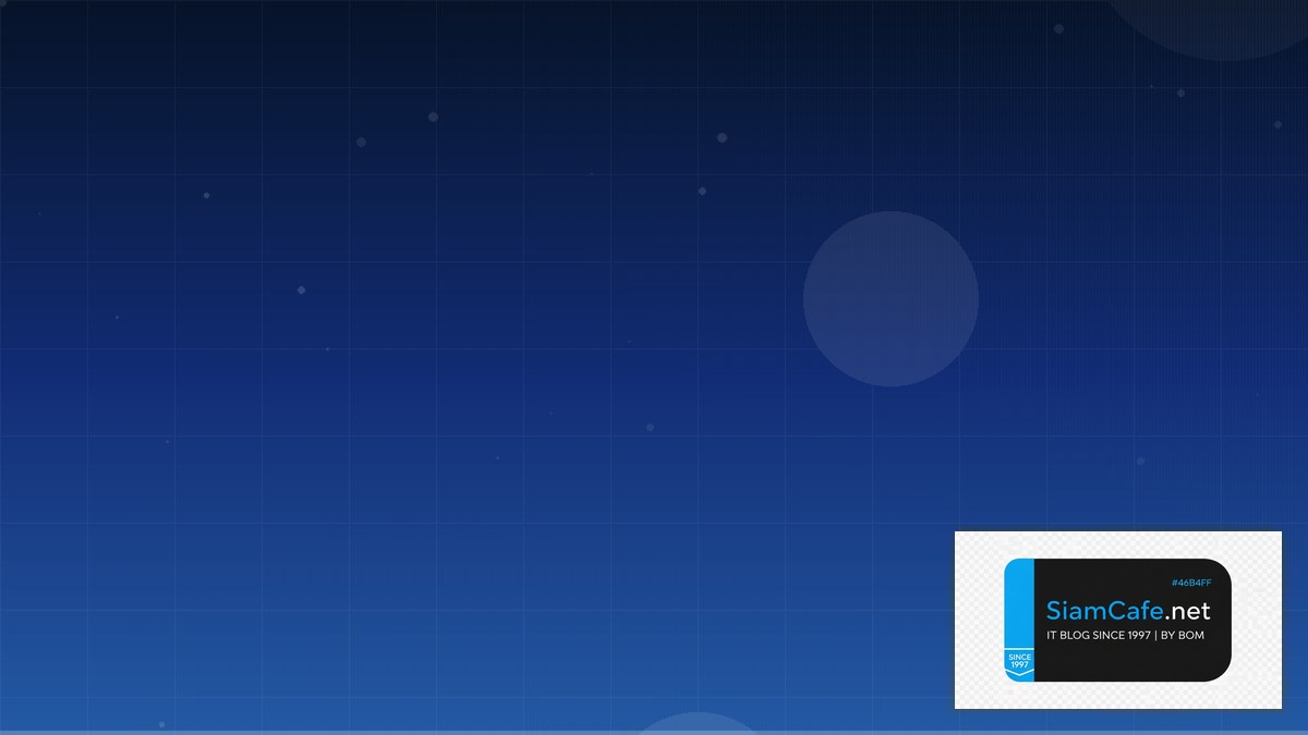 CSS Nesting Home Lab Setup | SiamCafe Blog