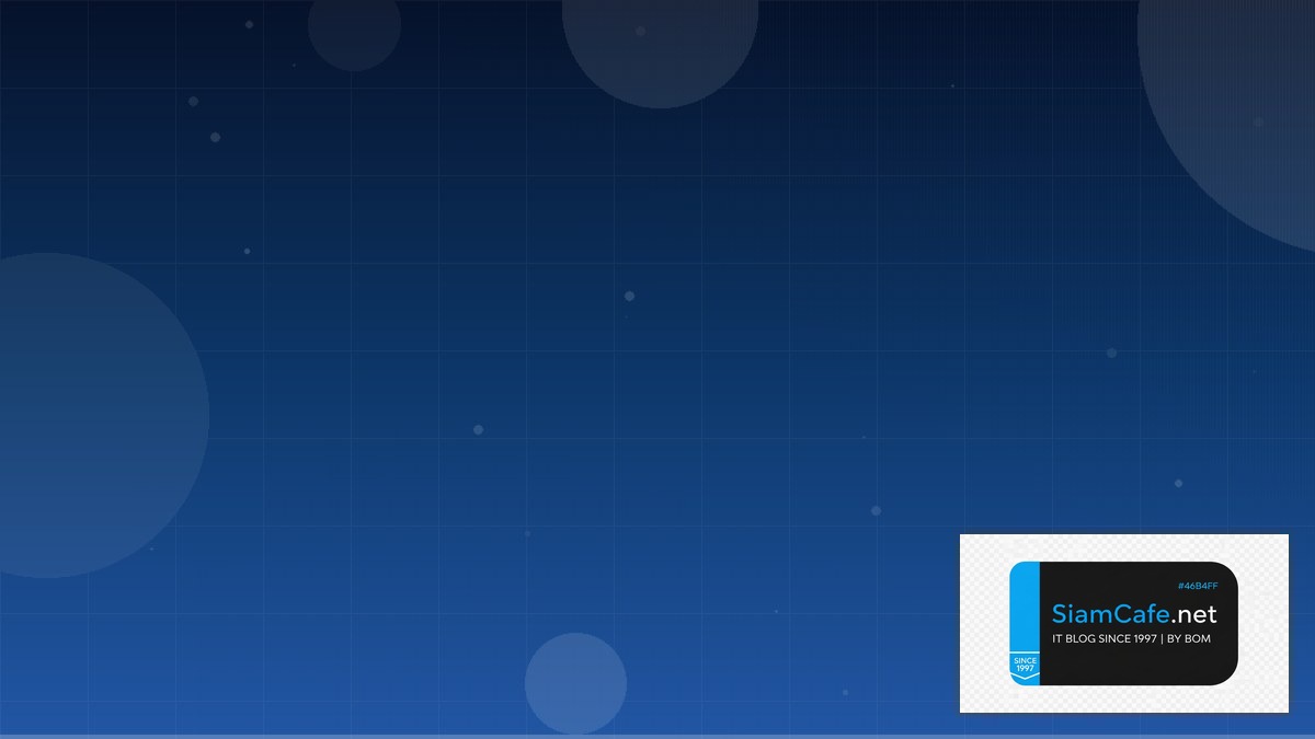 CSS Nesting Log Management ELK | SiamCafe Blog