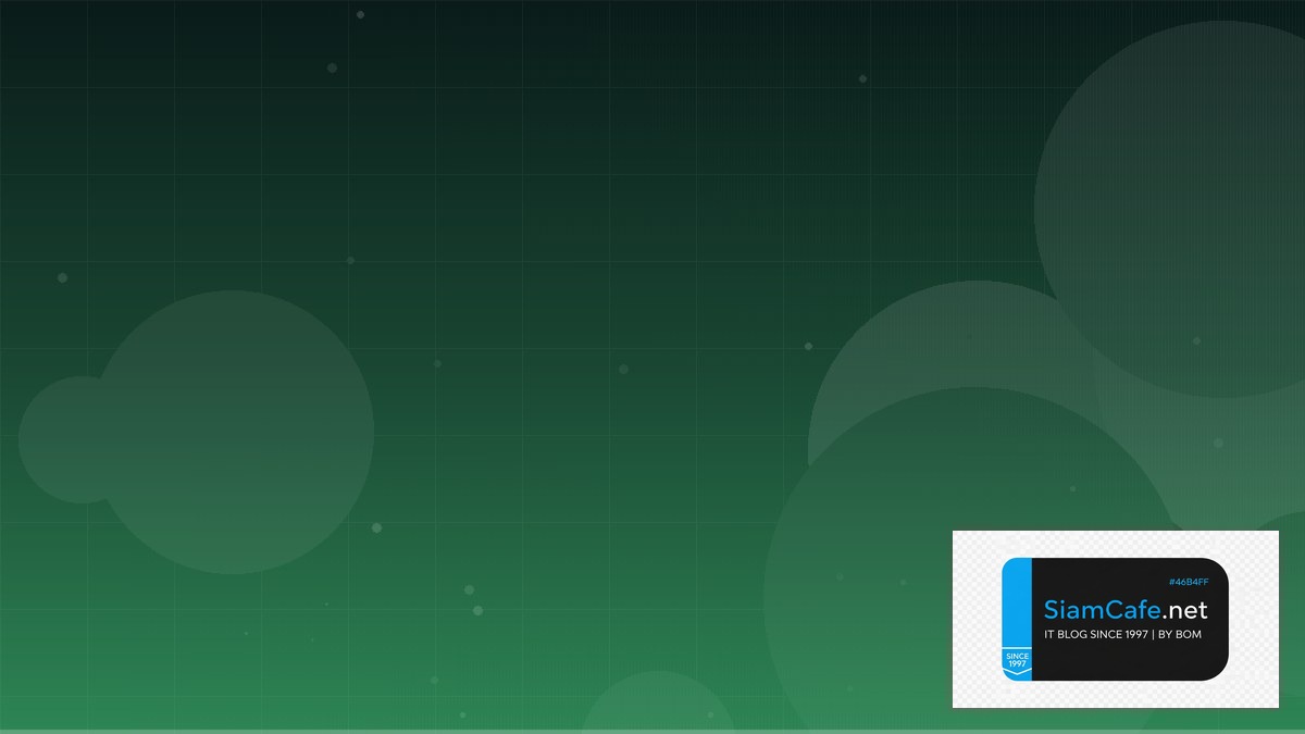 CSS Nesting MLOps Workflow | SiamCafe Blog