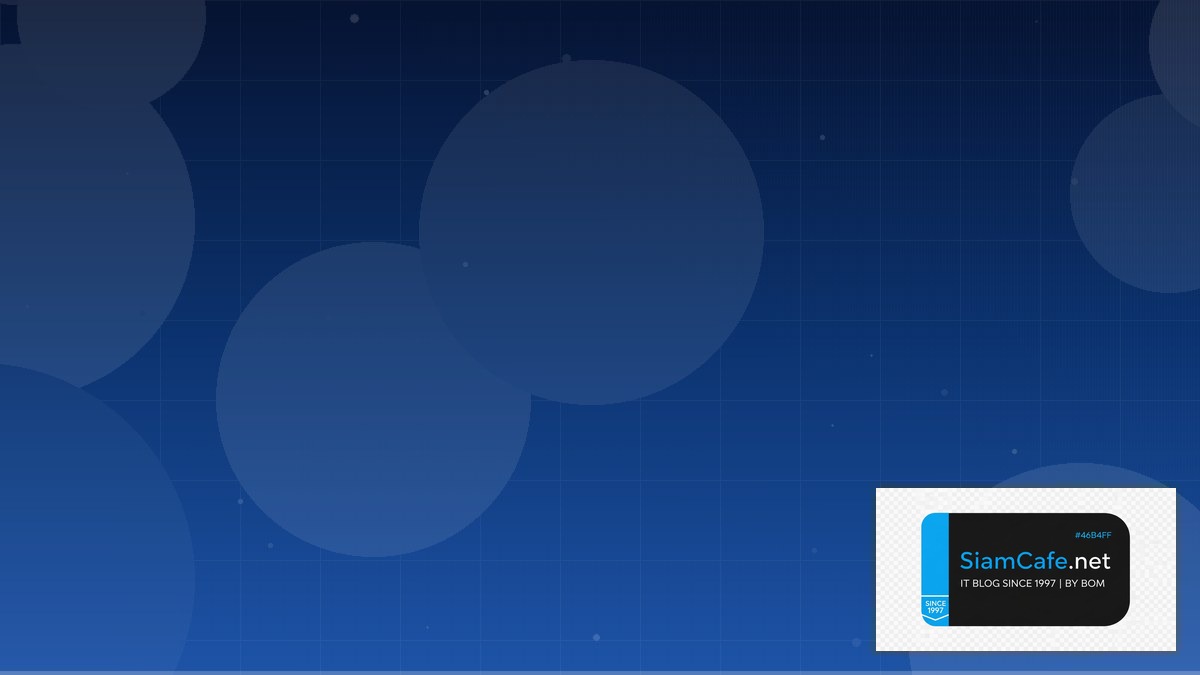 CSS Nesting Multi-tenant Design | SiamCafe Blog