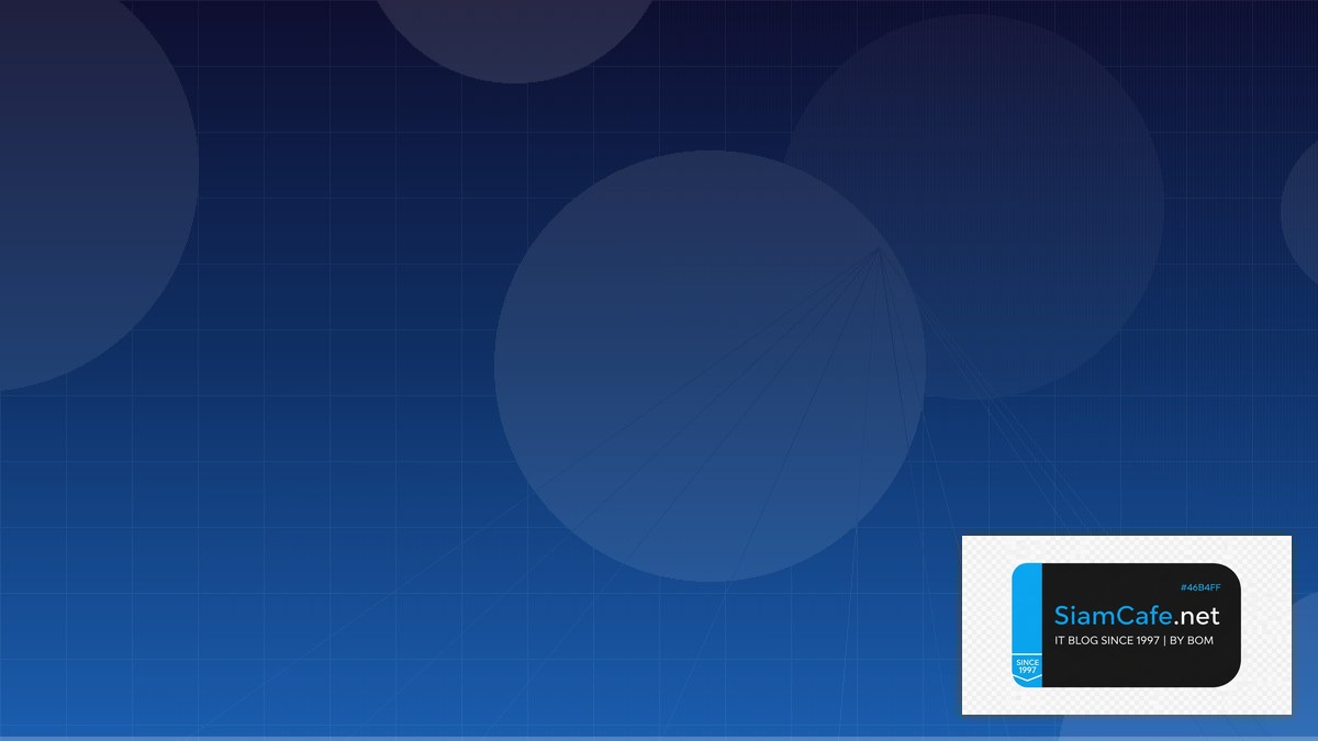 CSS Nesting Network Segmentation | SiamCafe Blog
