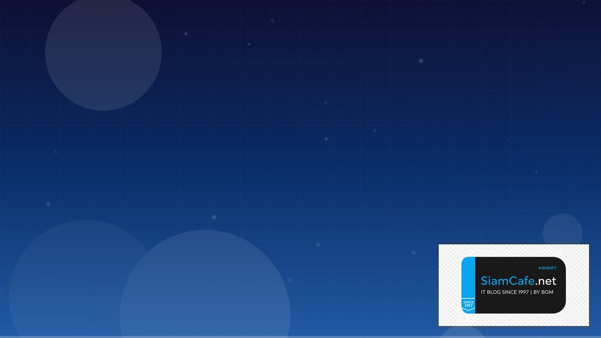 CSS Nesting Observability Stack | SiamCafe Blog